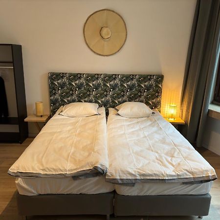 Two Bedroom Loft In The City Center By The Meir Antwerpen Buitenkant foto