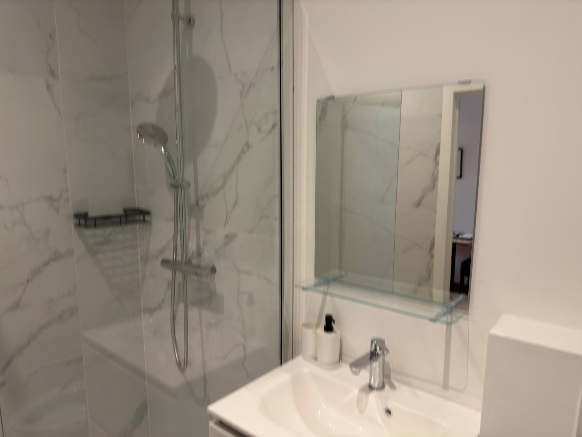 Two Bedroom Loft In The City Center By The Meir Antwerpen Buitenkant foto