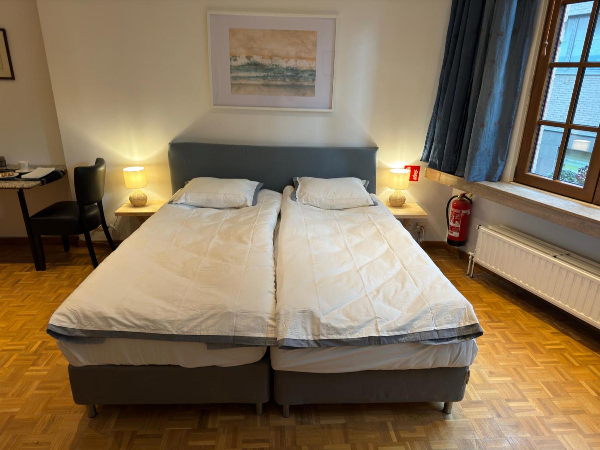 Two Bedroom Loft In The City Center By The Meir Antwerpen Buitenkant foto