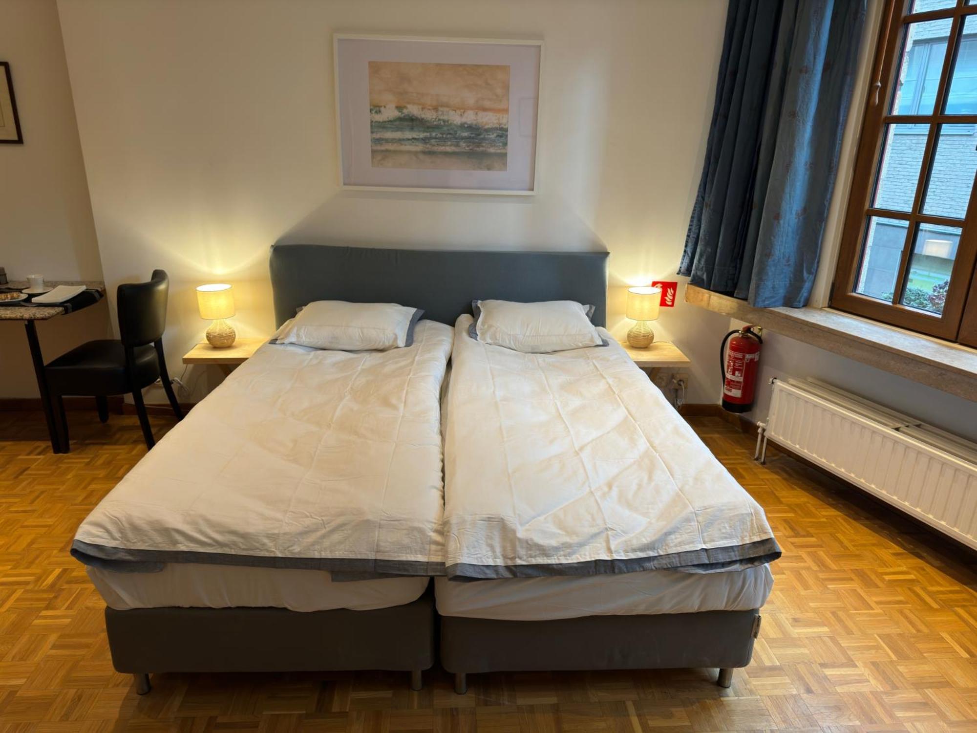 Two Bedroom Loft In The City Center By The Meir Antwerpen Buitenkant foto